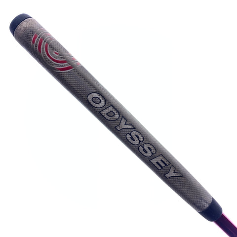 Used Odyssey White Hot OG Rossie Putter / 35.0 Inches