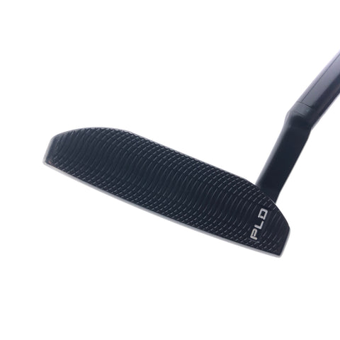 Used Ping PLD Oslo 4 Putter / 34.0 Inches