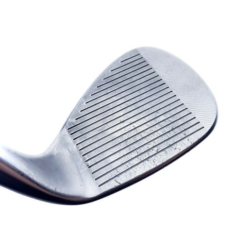 Used Cleveland CBX Zipcore Sand Wedge / 56.0 Degrees / Wedge Flex/Left-Handed