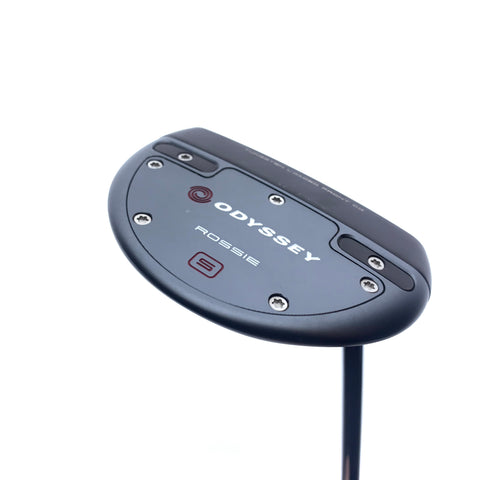 Used Odyssey Tri-Hot 5K Rossie S Putter / 34.0 Inches