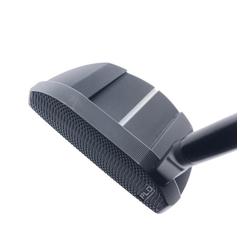 Used Ping PLD Oslo 4 Putter / 34.0 Inches