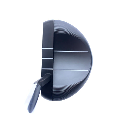 Used Odyssey Tri-Hot 5K Rossie S Putter / 34.0 Inches