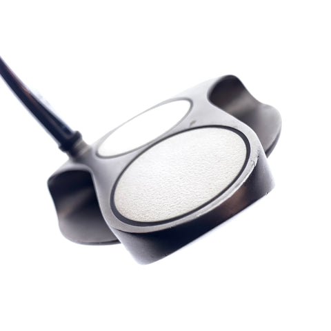Used Odyssey White Hot XG 2-Ball Putter / 34.0 Inches