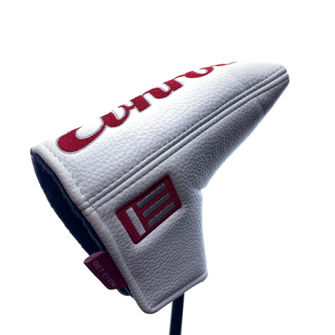 Used Evnroll ER2 2024 Chrome Putter / 38.0 Inches