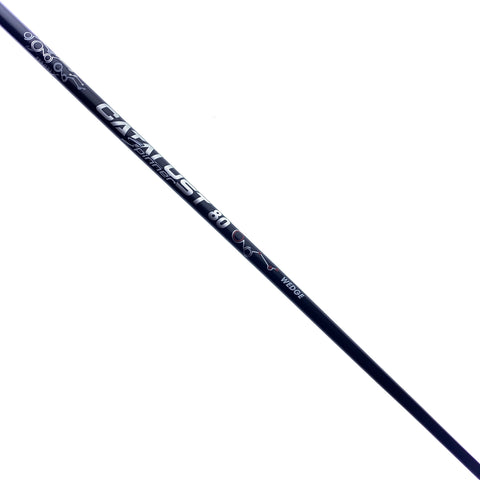Used Cleveland CBX Zipcore Sand Wedge / 56.0 Degrees / Wedge Flex/Left-Handed