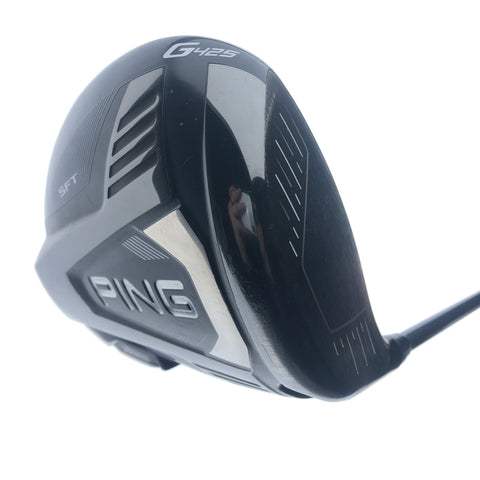 Used Ping G425 SFT Driver / 10.5 Degrees / Regular Flex