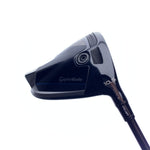 Used TaylorMade Qi10 Driver / 10.5 Degrees / X-Stiff Flex