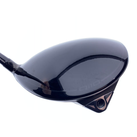 Used TaylorMade Qi10 Driver / 10.5 Degrees / X-Stiff Flex