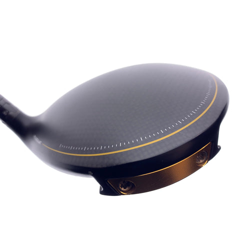 Used Callaway Rogue ST MAX D Driver / 10.5 Degrees / Regular Flex