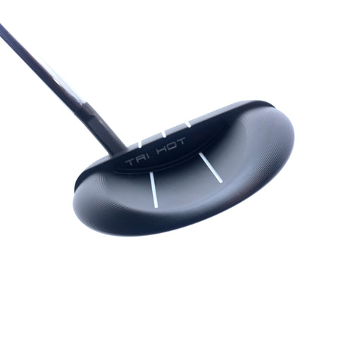 Used Odyssey Tri-Hot 5K Rossie S Putter / 34.0 Inches