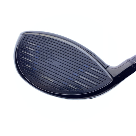 Used TaylorMade Qi10 Driver / 10.5 Degrees / X-Stiff Flex