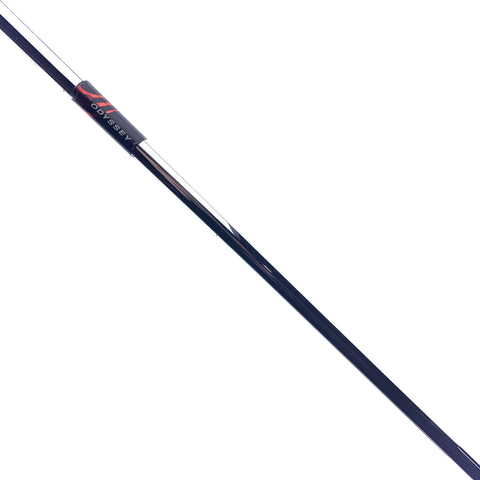 Used Odyssey White Hot XG 2-Ball Putter / 34.0 Inches