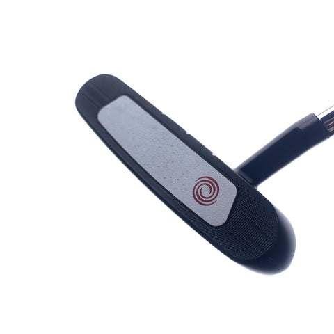 Used Odyssey Tri-Hot 5K Rossie S Putter / 34.0 Inches