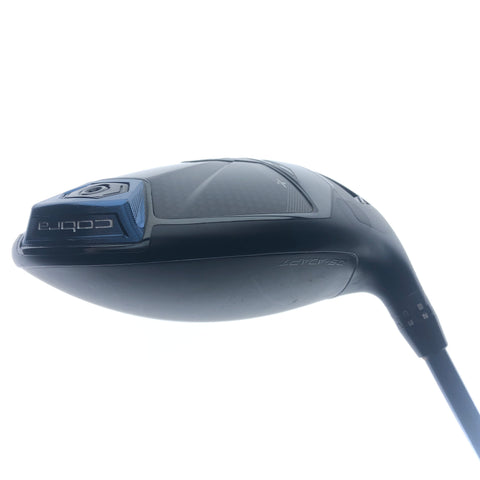 Used Cobra DS Adapt X Driver / 9.0 Degrees / Stiff Flex