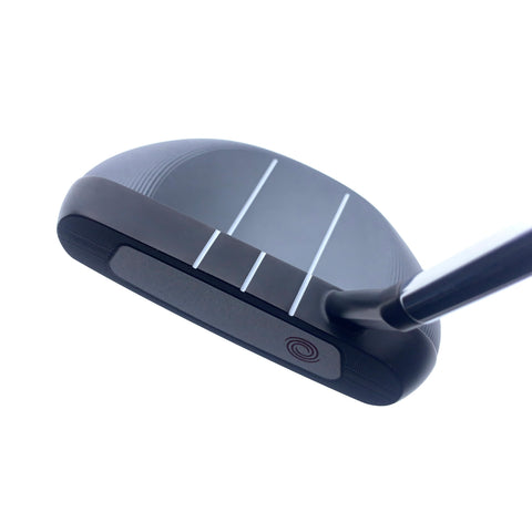Used Odyssey Tri-Hot 5K Rossie S Putter / 34.0 Inches