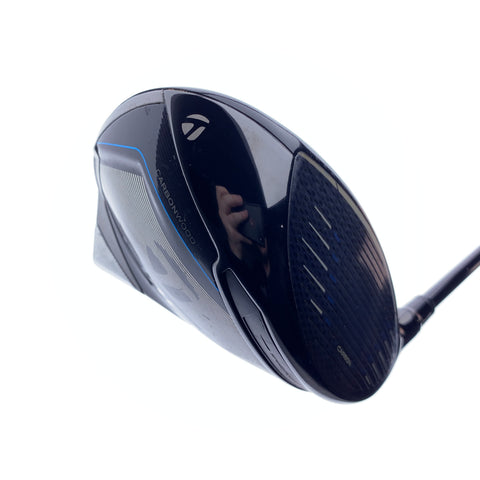Used TaylorMade Qi10 Driver / 10.5 Degrees / X-Stiff Flex