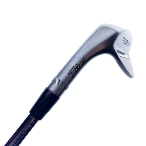 Used Titleist Vokey SM10 Tour Chrome Gap Wedge/50.0 Degrees/X-Stiff Flex/L-H