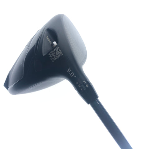 Used Cobra DS Adapt X Driver / 9.0 Degrees / Stiff Flex