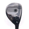 NEW TaylorMade Qi35 3 Hybrid / 19 Degrees / Stiff Flex