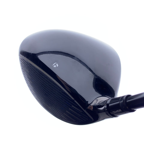 Used TaylorMade Qi10 Driver / 10.5 Degrees / X-Stiff Flex