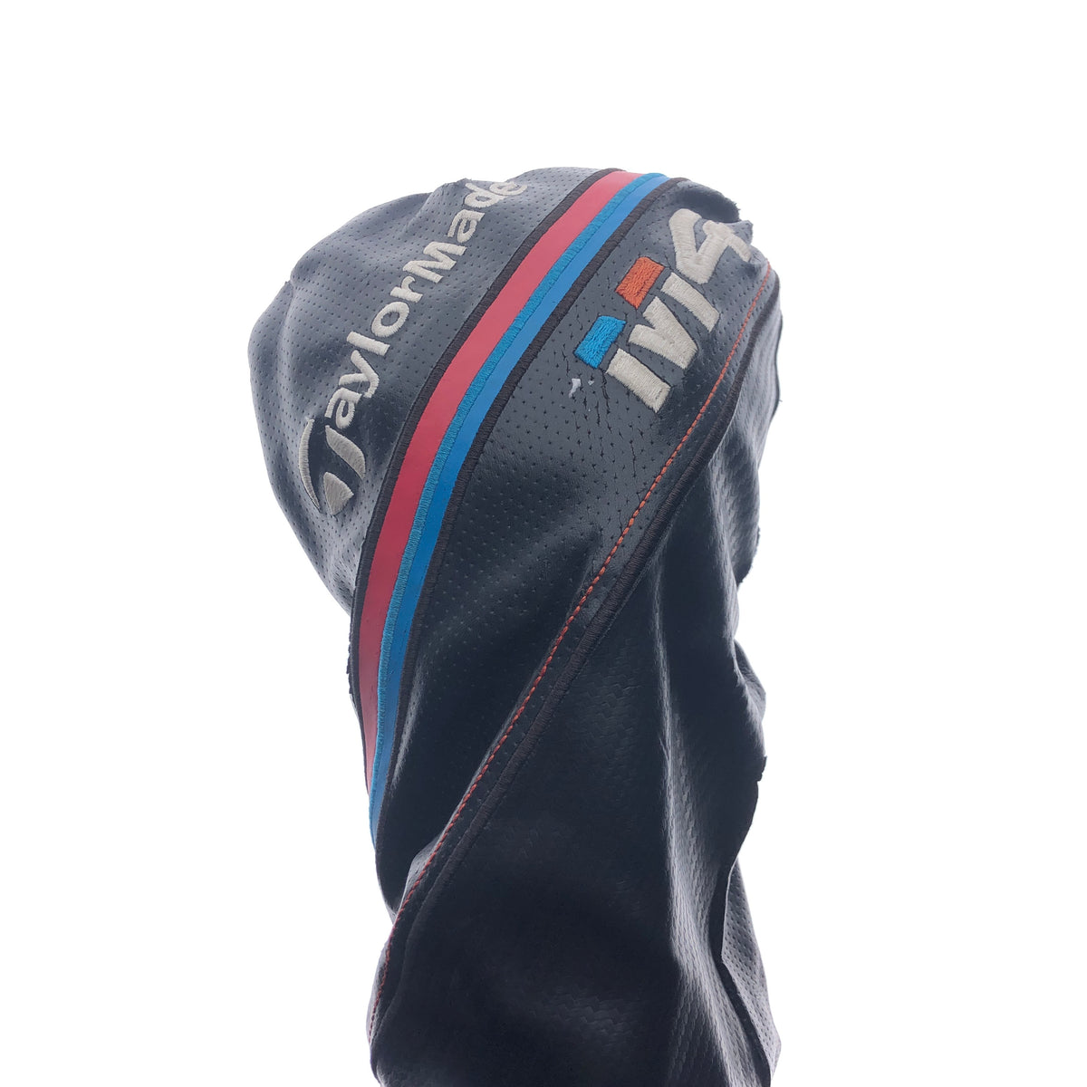 Used TaylorMade M4 Driver / 10.5 Degrees / Stiff Flex