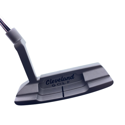 Used Cleveland Huntington Beach 4 Putter / 34.0 Inches