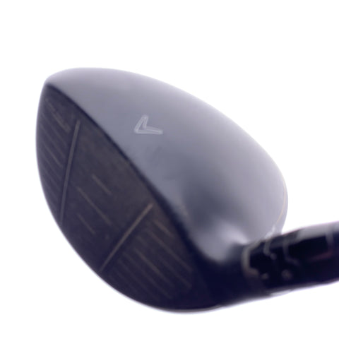 Used Callaway Rogue ST MAX D Driver / 10.5 Degrees / Regular Flex