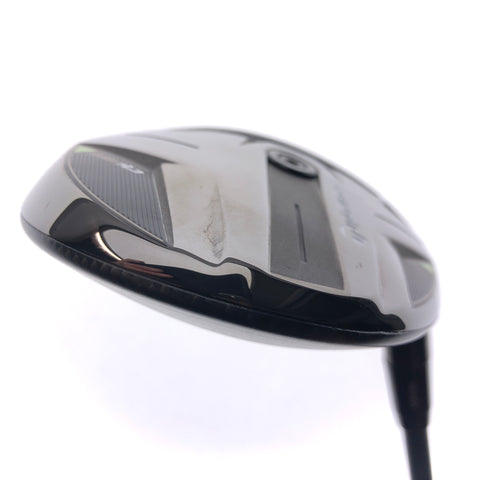 Used TaylorMade Qi35 3 Fairway Wood / 15 Degrees / Stiff Flex