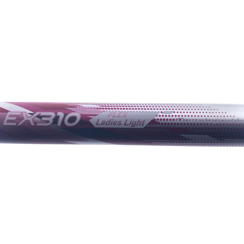 Used Yonex Ezone XPG Driver / 12.0 Degrees / Ladies Flex
