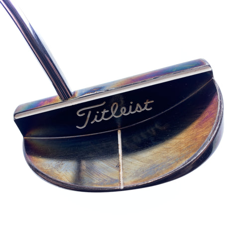 Used Scotty Cameron Studio Design 5 Putter / 35.0 Inches