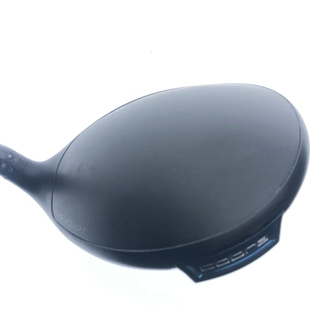 Used Cobra DS Adapt X Driver / 9.0 Degrees / Stiff Flex