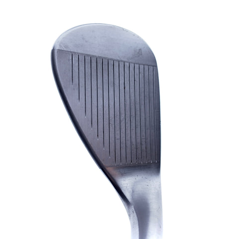 Used Titleist Vokey SM10 Tour Chrome Gap Wedge/50.0 Degrees/X-Stiff Flex/L-H