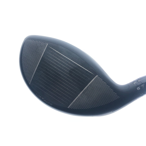 Used Cobra DS Adapt X Driver / 9.0 Degrees / Stiff Flex