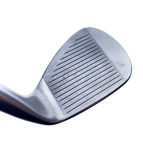 Used Titleist Vokey SM10 Tour Chrome Gap Wedge/50.0 Degrees/X-Stiff Flex/L-H