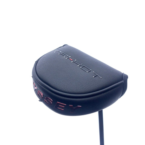 Used Odyssey Tri-Hot 5K Rossie S Putter / 34.0 Inches