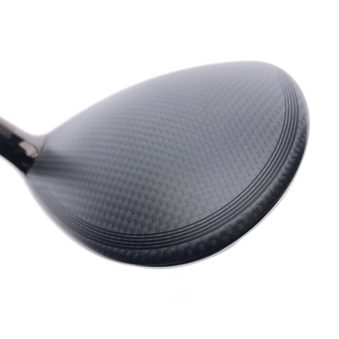 Used TaylorMade Qi35 3 Fairway Wood / 15 Degrees / Stiff Flex