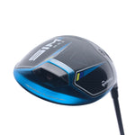 Used TaylorMade Sim2 Max Driver / 9.0 Degrees / Stiff Flex
