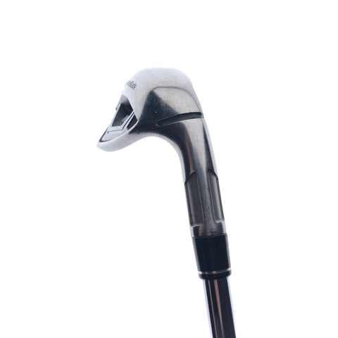 Used TaylorMade M1 2017 Approach Wedge / 50.0 Degrees / Regular Flex