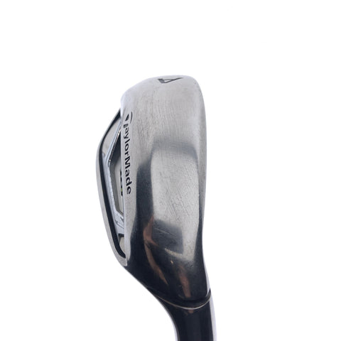 Used TaylorMade M1 2017 Approach Wedge / 50.0 Degrees / Regular Flex