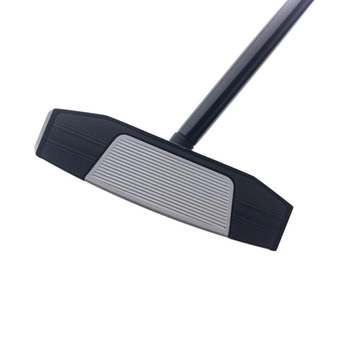 Used Odyssey S25 Tri Hot 7 Putter / 35.0 Inches