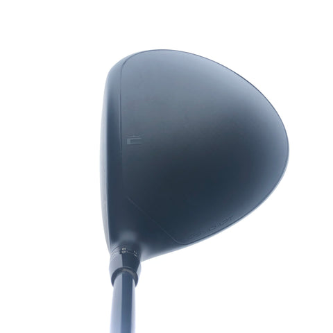 Used Cobra DS Adapt X Driver / 9.0 Degrees / Stiff Flex