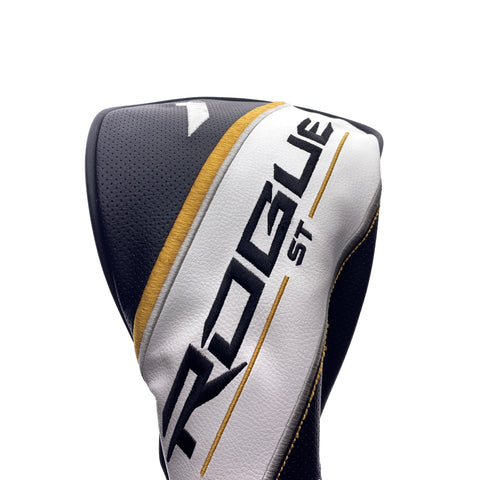 Used Callaway Rogue ST MAX D Driver / 10.5 Degrees / Regular Flex