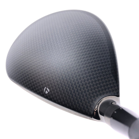 Used TaylorMade Qi35 3 Fairway Wood / 15 Degrees / Stiff Flex