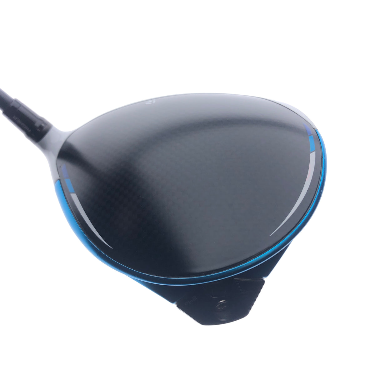 Used TaylorMade Sim2 Max Driver / 9.0 Degrees / Stiff Flex