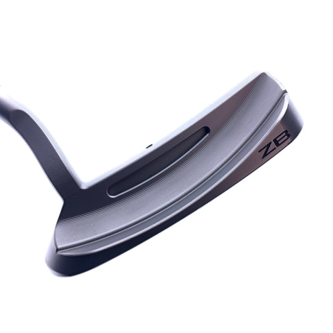 Used Ping Vault 2.0 ZB Chrome Putter / 36.0 Inches