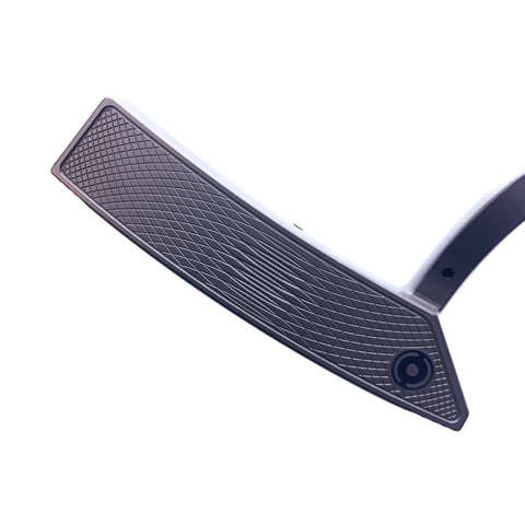 Used Ping Vault 2.0 ZB Chrome Putter / 36.0 Inches