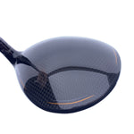 Used Callaway Mavrik Driver / 10.5 Degrees / Regular Flex