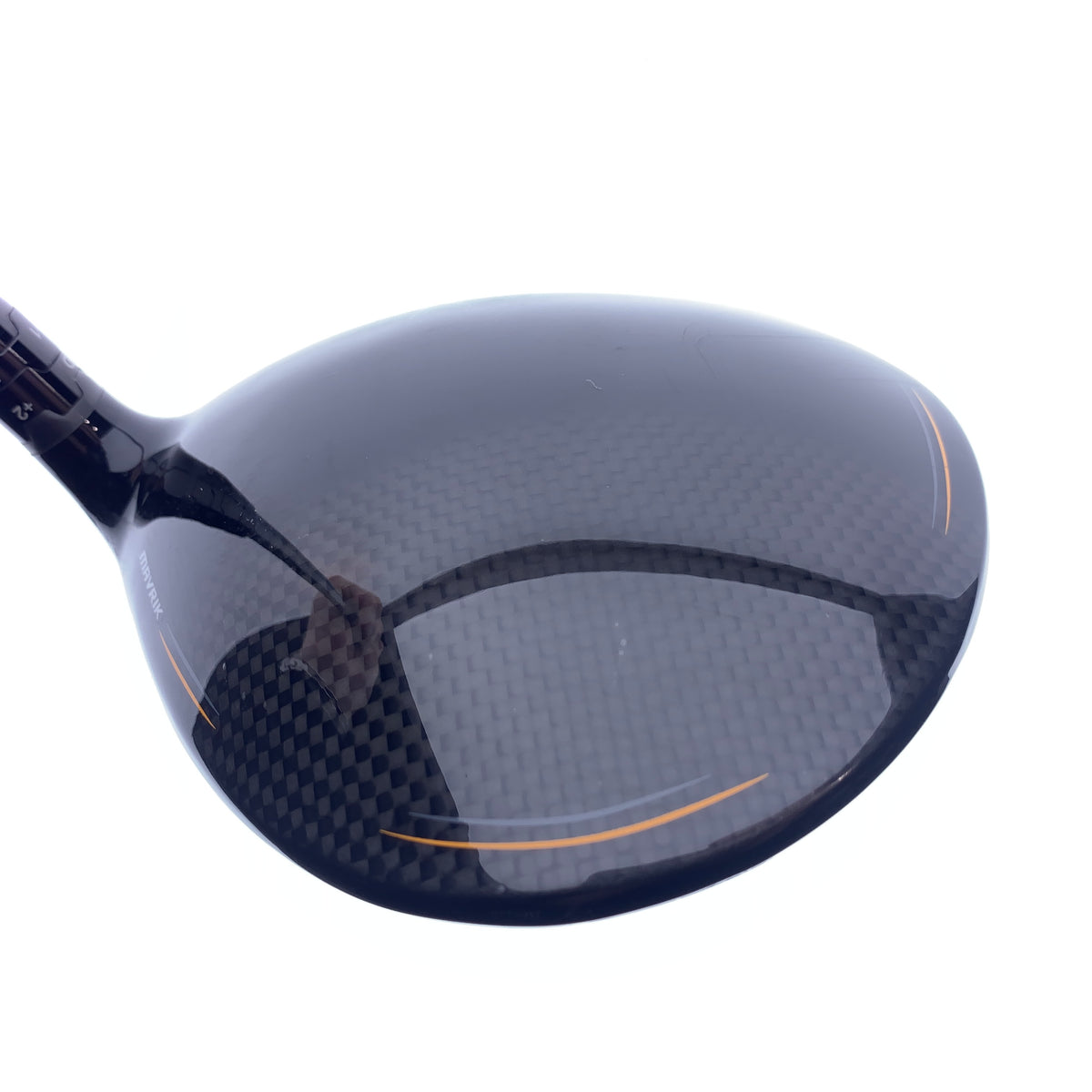 Used Callaway Mavrik Driver / 10.5 Degrees / Regular Flex
