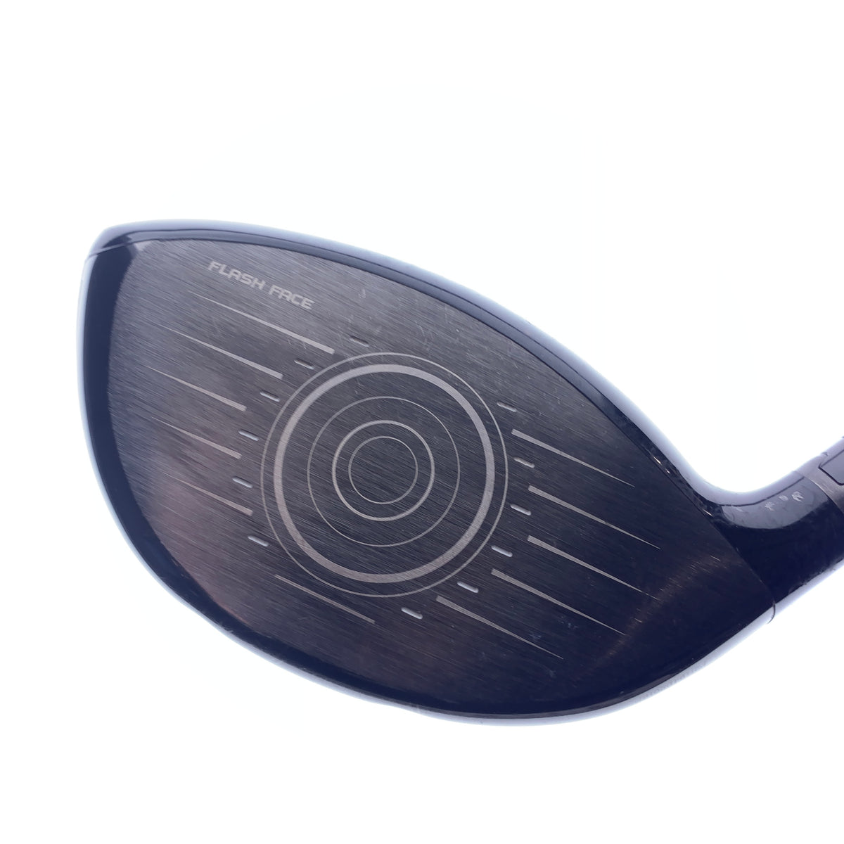 Used Callaway Mavrik Driver / 10.5 Degrees / Regular Flex
