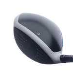 Used TaylorMade Sim2 Max Driver / 9.0 Degrees / Stiff Flex